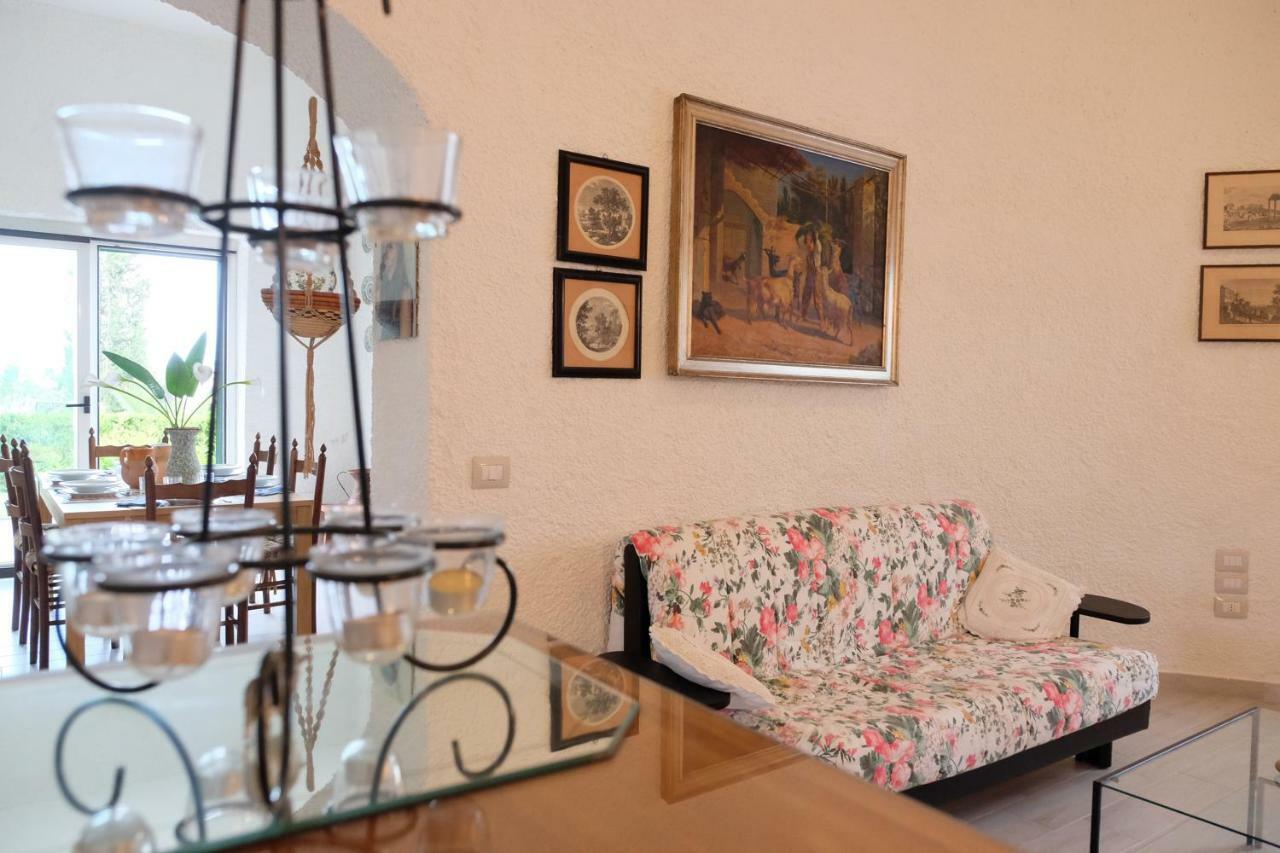 ואסטו Villa Ariosa מראה חיצוני תמונה